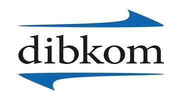 DIBKOM Logo