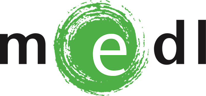 MEDL Logo