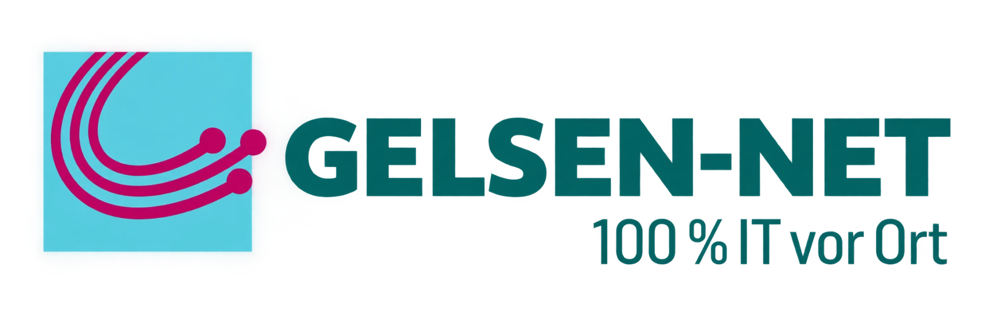 GELSEN-NET Logo